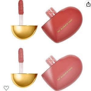 Pat McGrath Labs - love and lust gloss duo